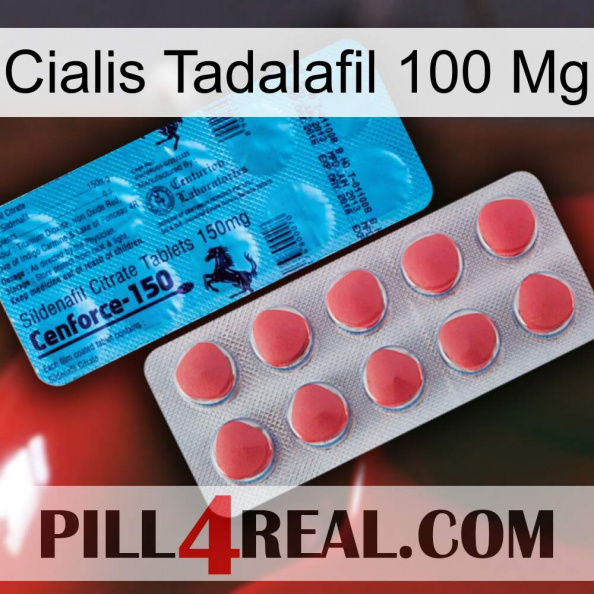 Cialis Tadalafil 100Mg new14